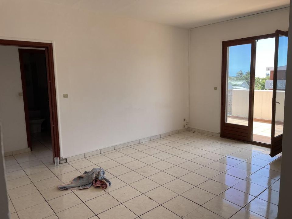Leilighet i Saint-Denis, La Reunion - bilde 2