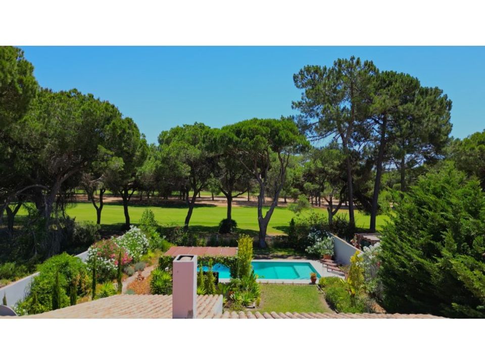 Villa i Quarteira, Faro - foto 3