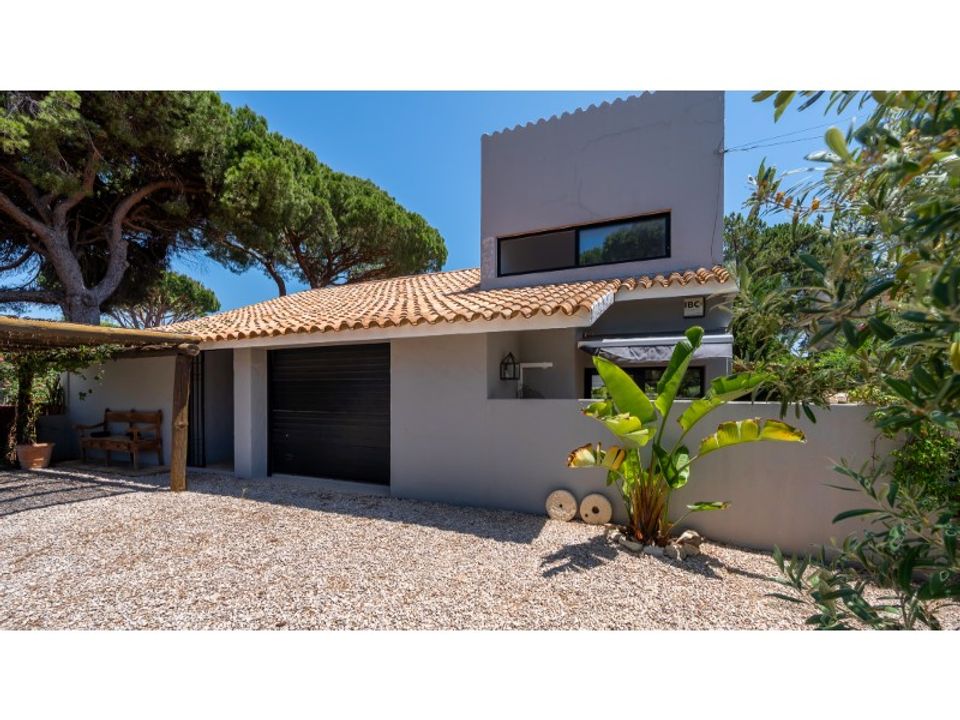 Villa i Quarteira, Faro - foto 4