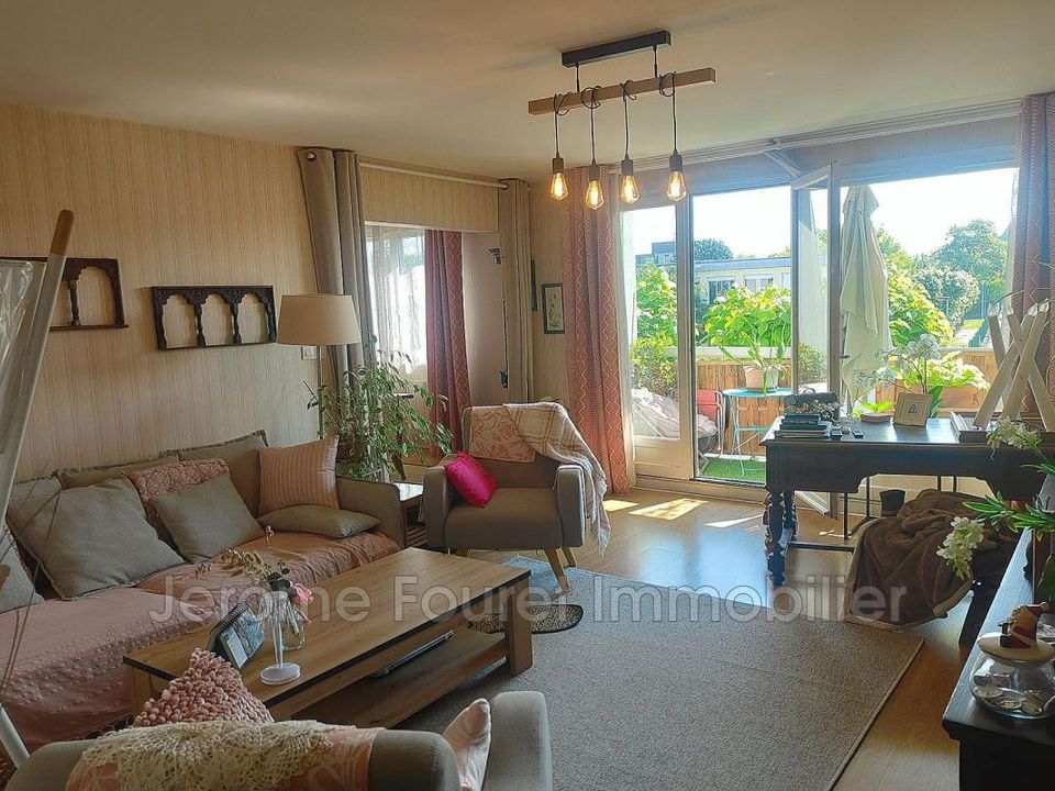 Lejlighed i Brive-la-Gaillarde, Correze - foto 1