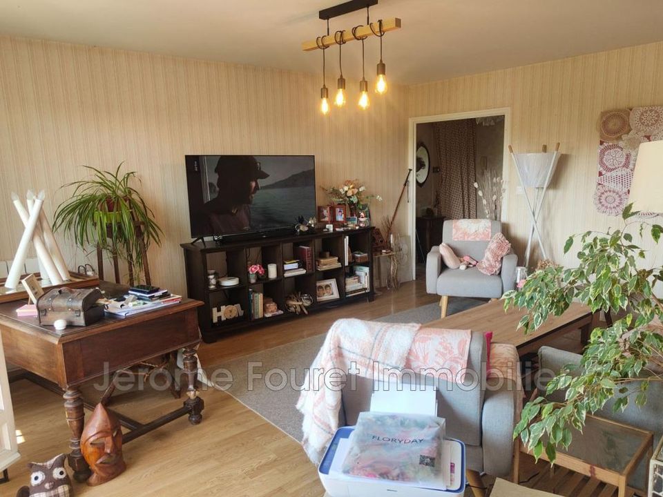 Lejlighed i Brive-la-Gaillarde, Correze - foto 2