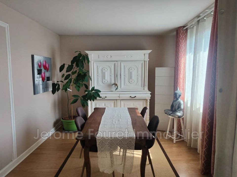 Lejlighed i Brive-la-Gaillarde, Correze - foto 4