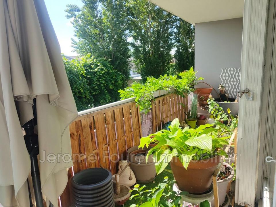 Lejlighed i Brive-la-Gaillarde, Correze - foto 5