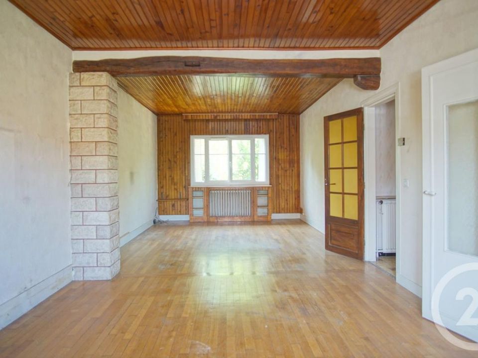 Bungalow i Bonneuil-sur-Marne, Val-de-Marne - foto 1