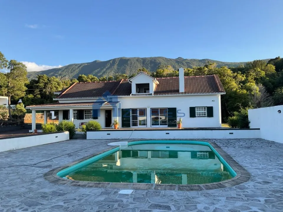 Villa i Sao Roque do Pico, Pico - foto 2
