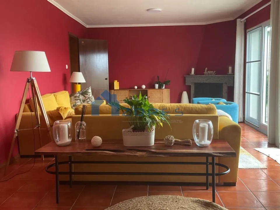 Villa i Sao Roque do Pico, Pico - foto 3