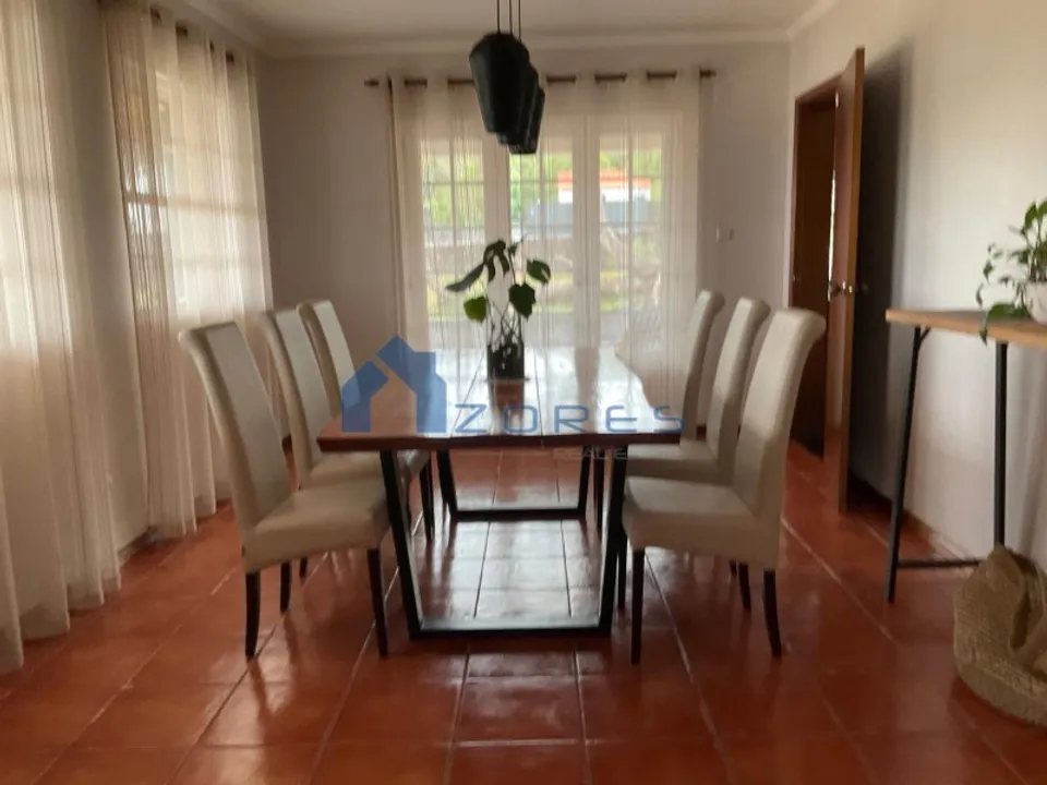 Villa i Sao Roque do Pico, Pico - foto 5
