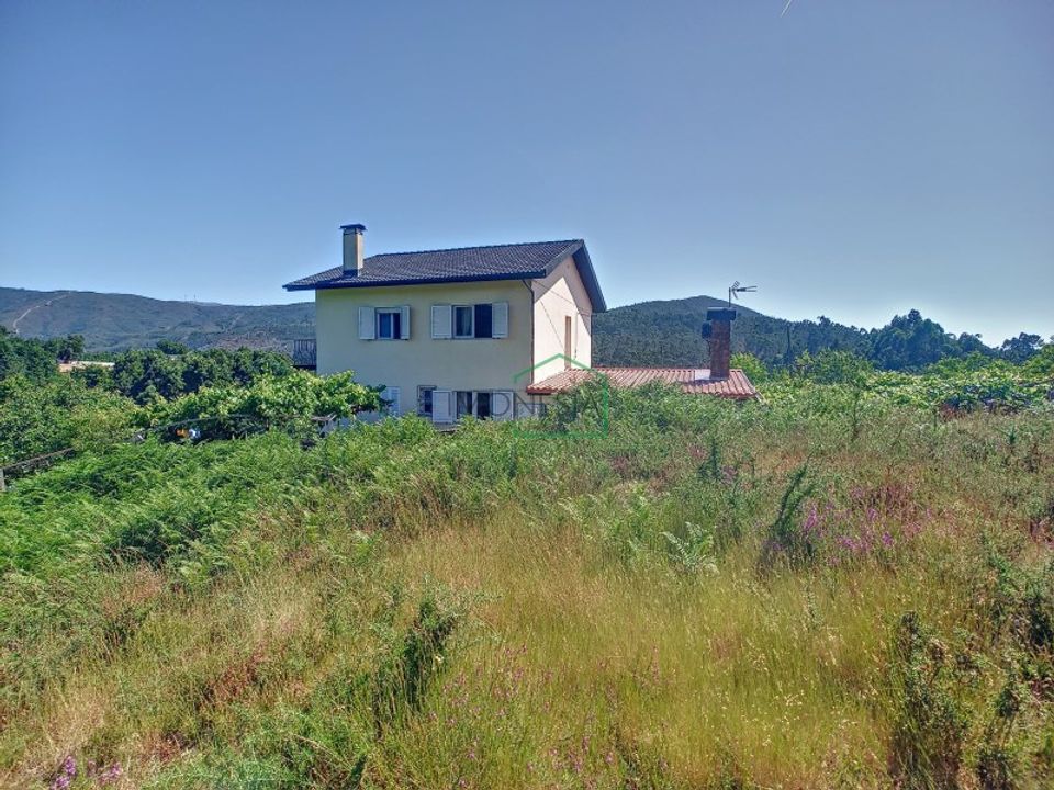 Villa i Viana do Castelo, Viana do Castelo - foto 3