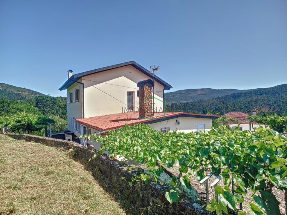 Villa i Viana do Castelo, Viana do Castelo - foto 4