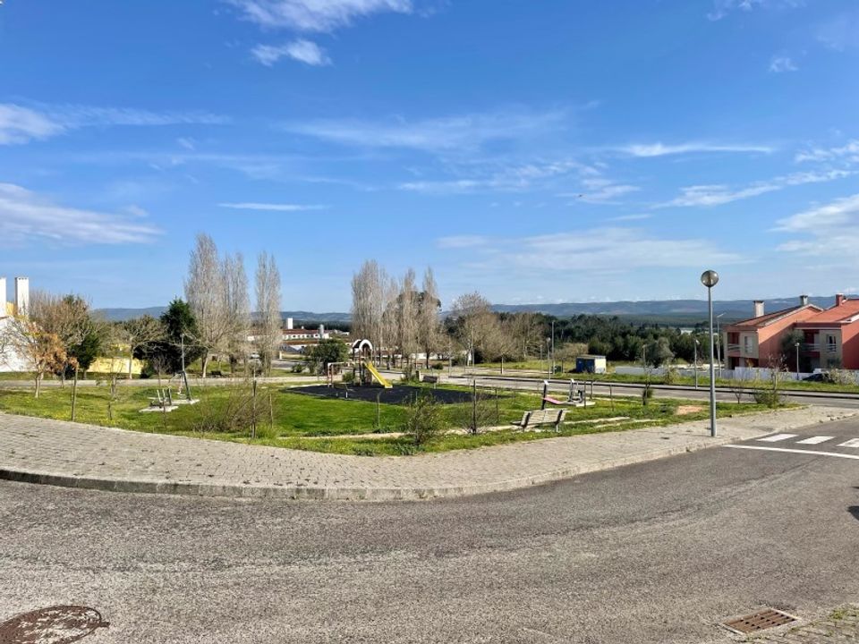 Helårsgrund i Torres Vedras, Lisbon - foto 2