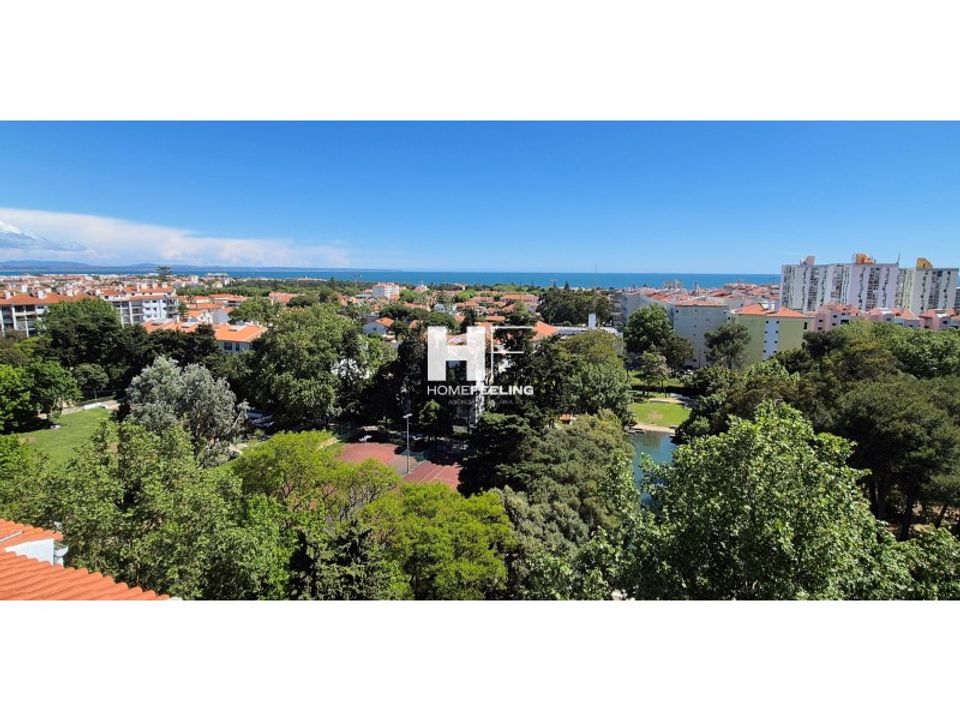 Lejlighed i Carcavelos, Lisbon - foto 2