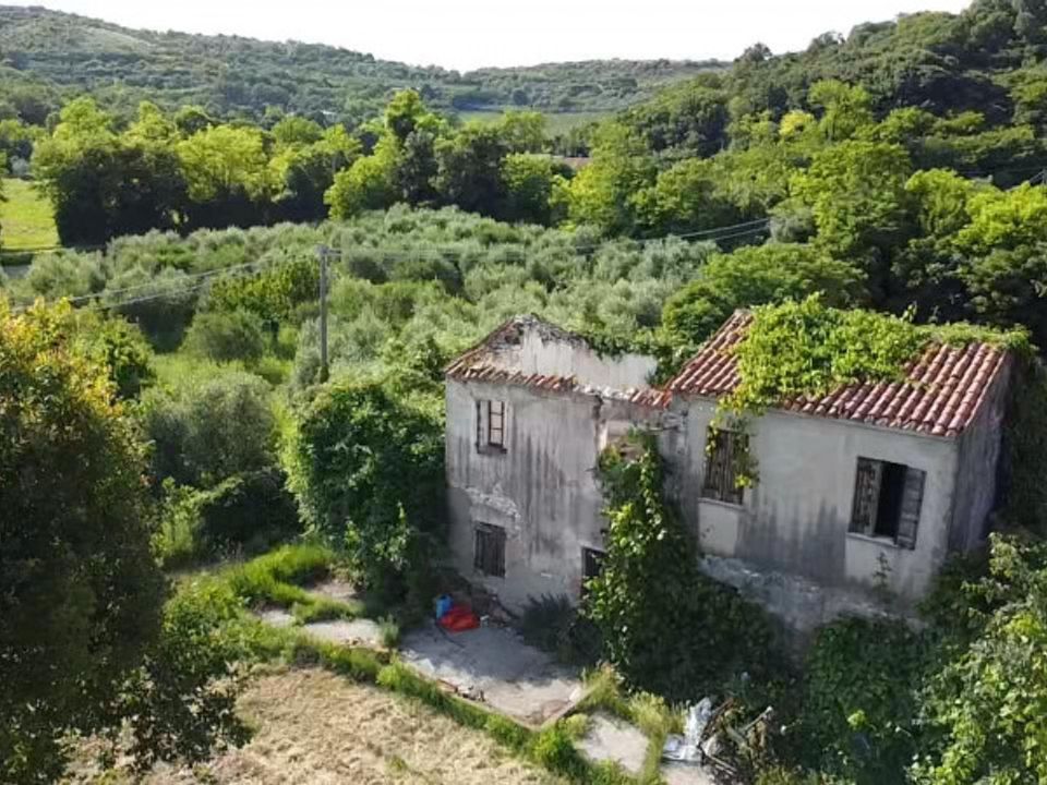 Landejendom i Arqua Petrarca, Padua - foto 2