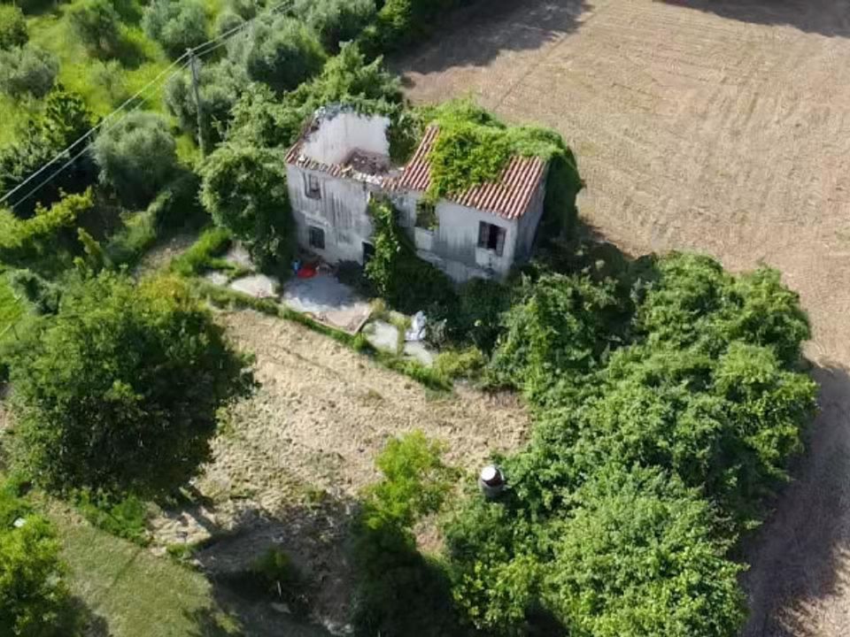 Landejendom i Arqua Petrarca, Padua - foto 4