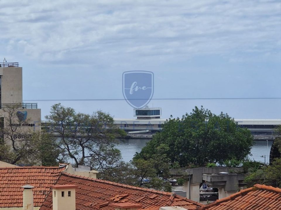 Apartament a Se, Madeira - foto 1