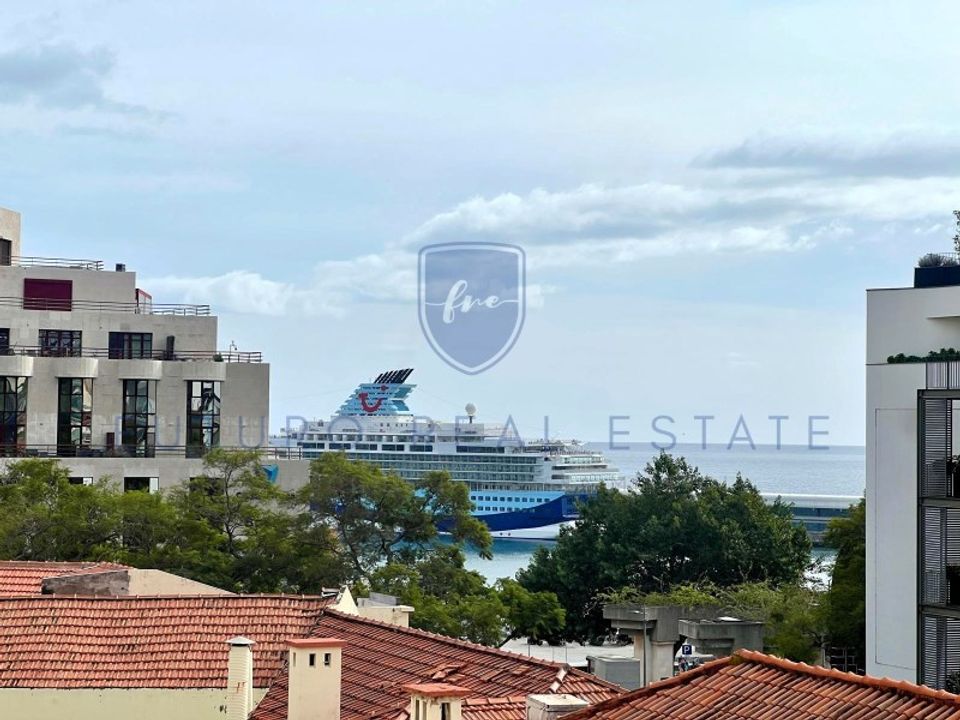 Apartament a Se, Madeira - foto 2
