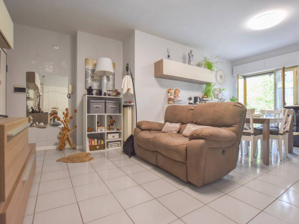 Apartament: Comunanza, Ascoli Piceno – zdjęcie 1