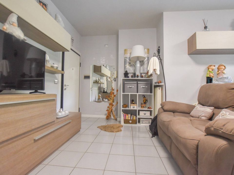 Apartament: Comunanza, Ascoli Piceno – zdjęcie 2