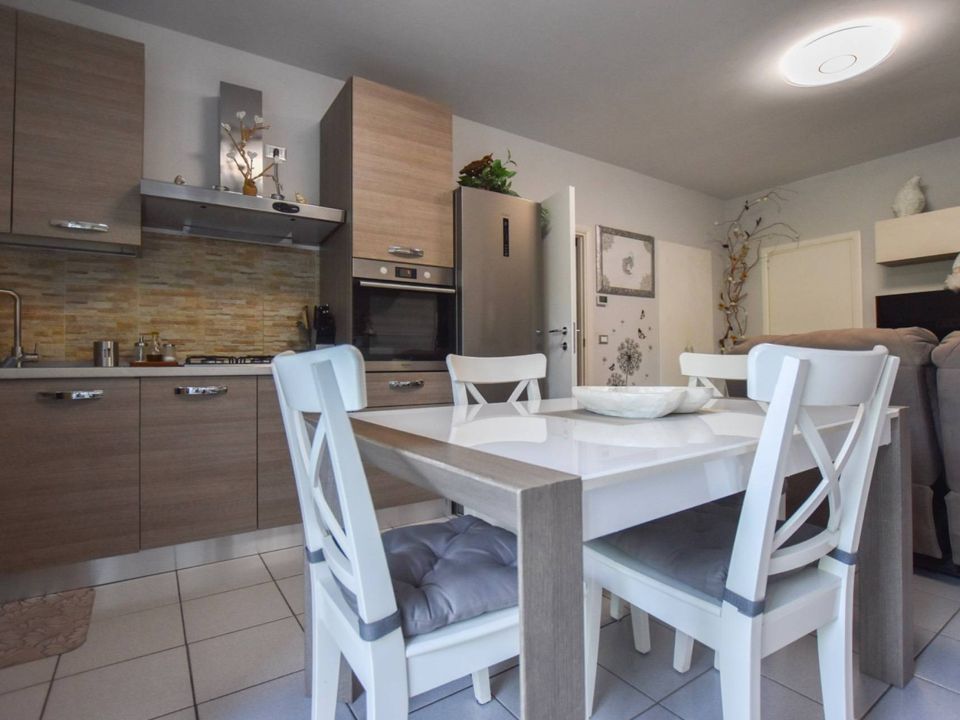 Apartament: Comunanza, Ascoli Piceno – zdjęcie 4