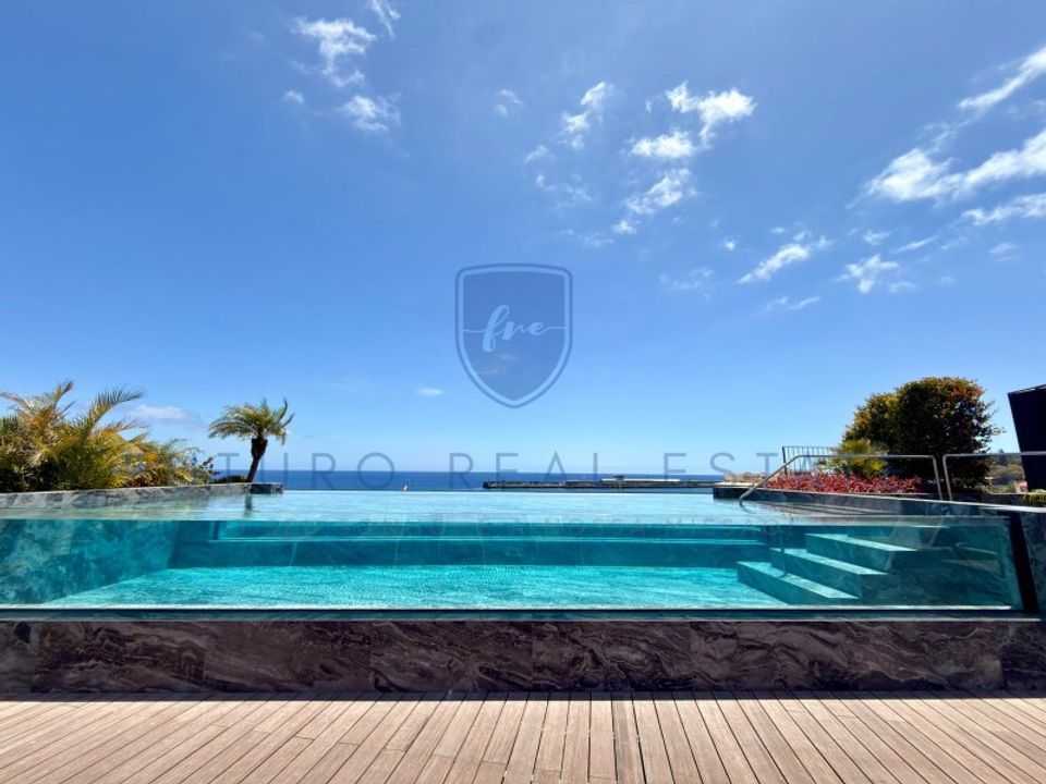 Apartament a Se, Madeira - foto 1