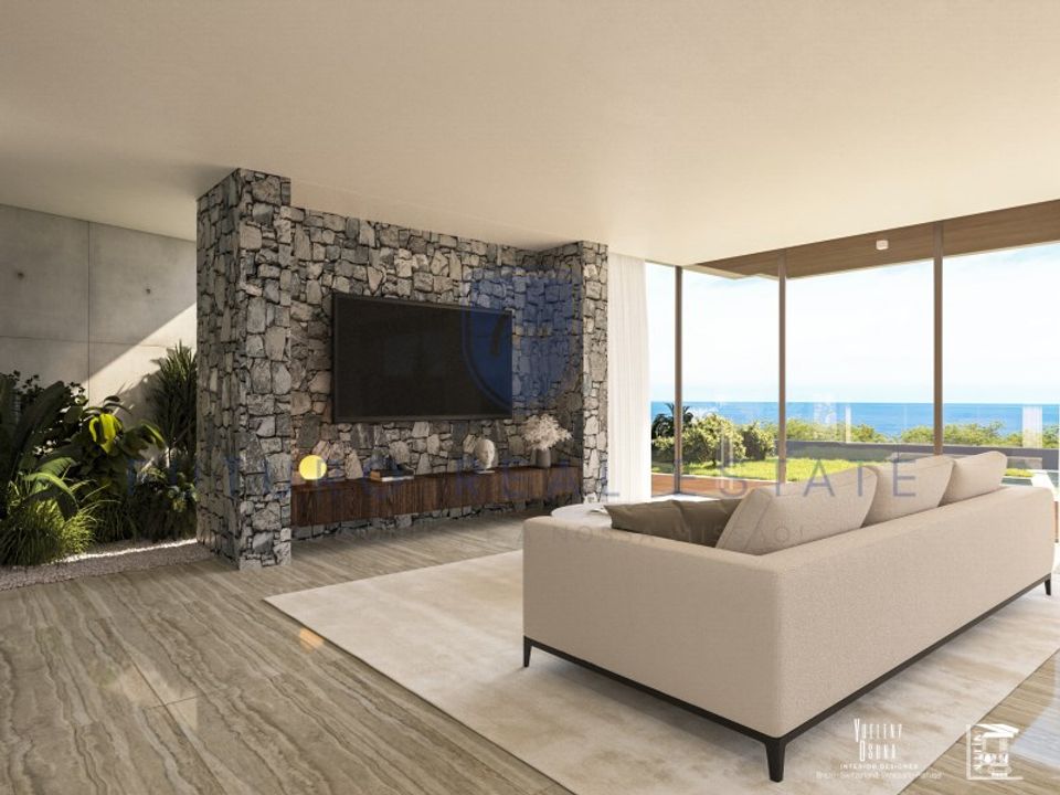 Villa i Arco da Calheta, Madeira - foto 4