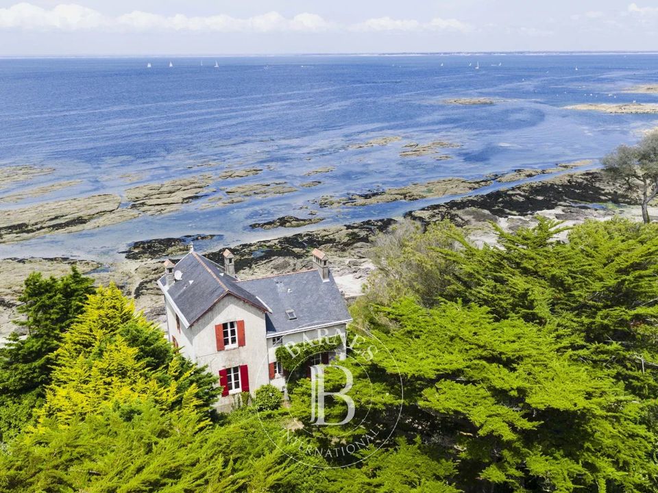 Villa en Piriac-sur-Mer, Loire-Atlantique - foto 2