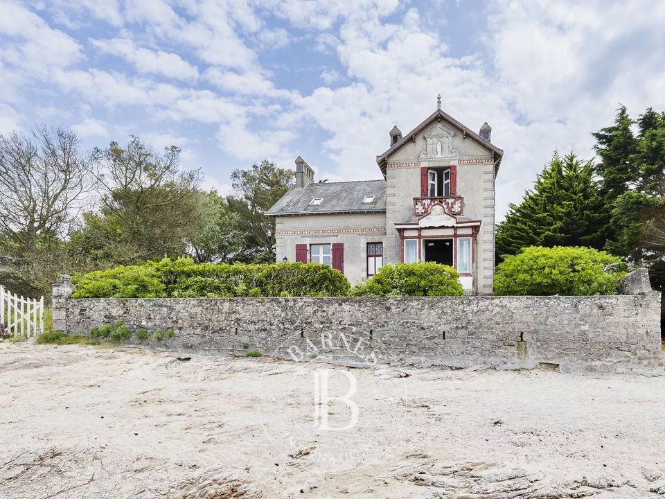 Villa en Piriac-sur-Mer, Loire-Atlantique - foto 1
