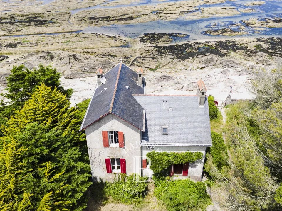 Villa en Piriac-sur-Mer, Loire-Atlantique - foto 3