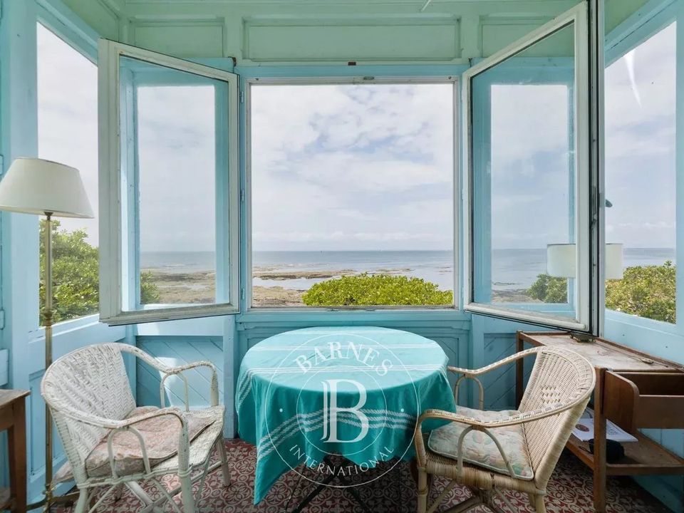 Villa en Piriac-sur-Mer, Loire-Atlantique - foto 4