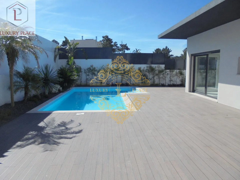 Byhus i Sesimbra, Setubal - foto 2