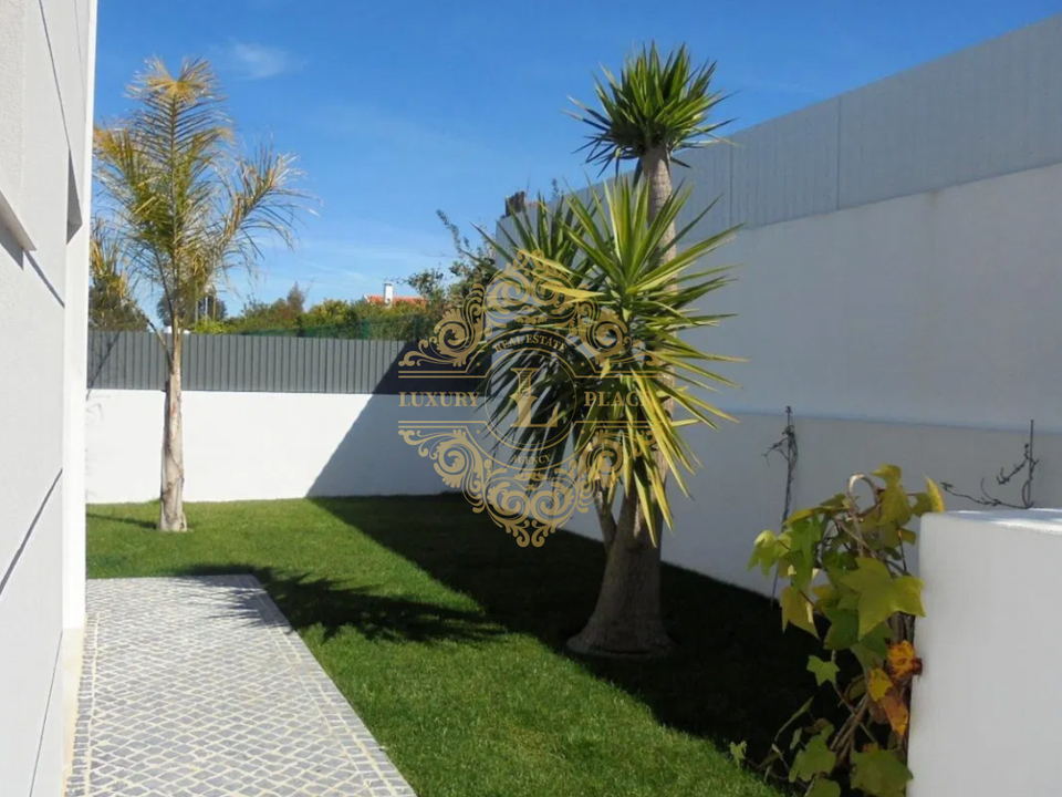 Byhus i Sesimbra, Setubal - foto 3