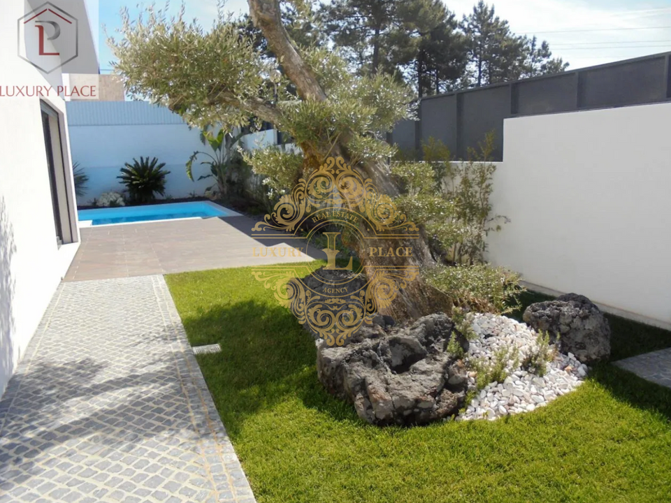 Byhus i Sesimbra, Setubal - foto 4