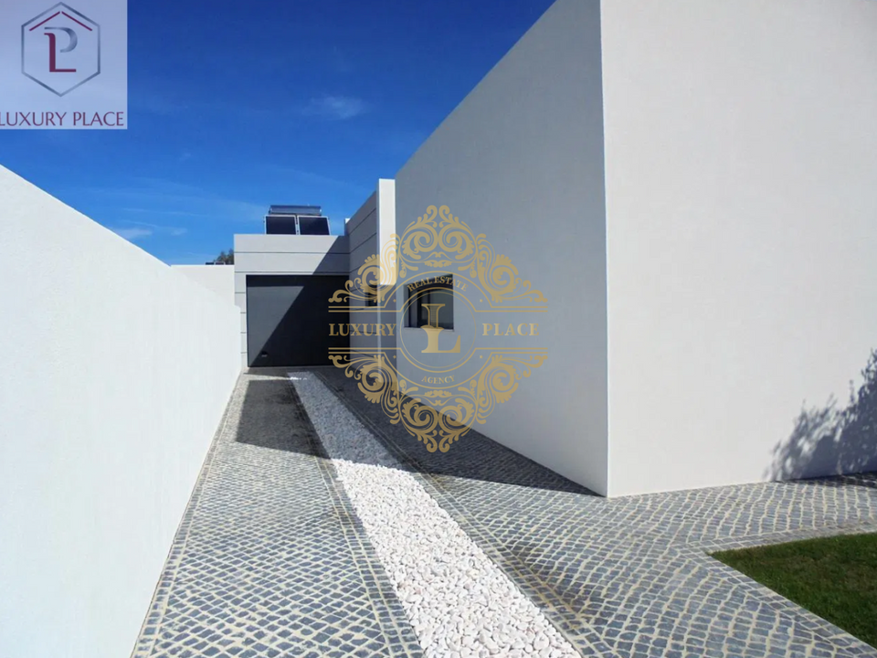Byhus i Sesimbra, Setubal - foto 5