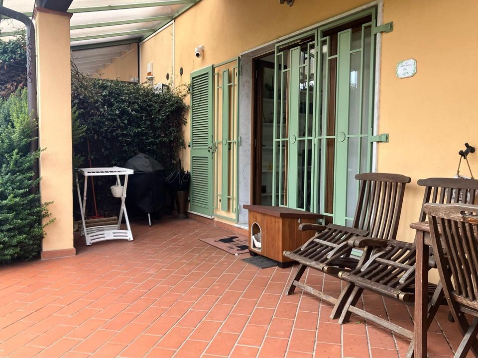 Byhus i Sarzana, La Spezia - foto 1