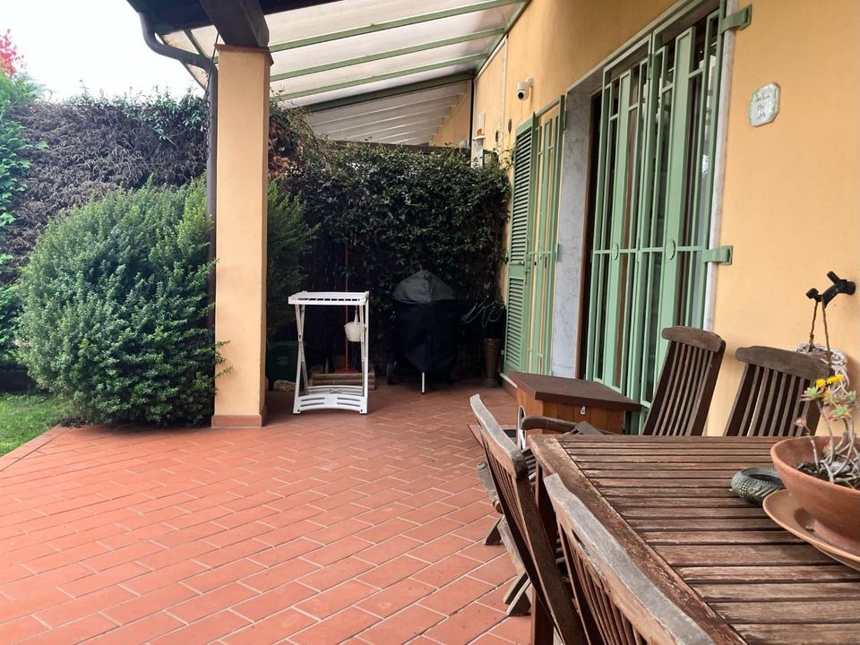 Byhus i Sarzana, La Spezia - foto 2