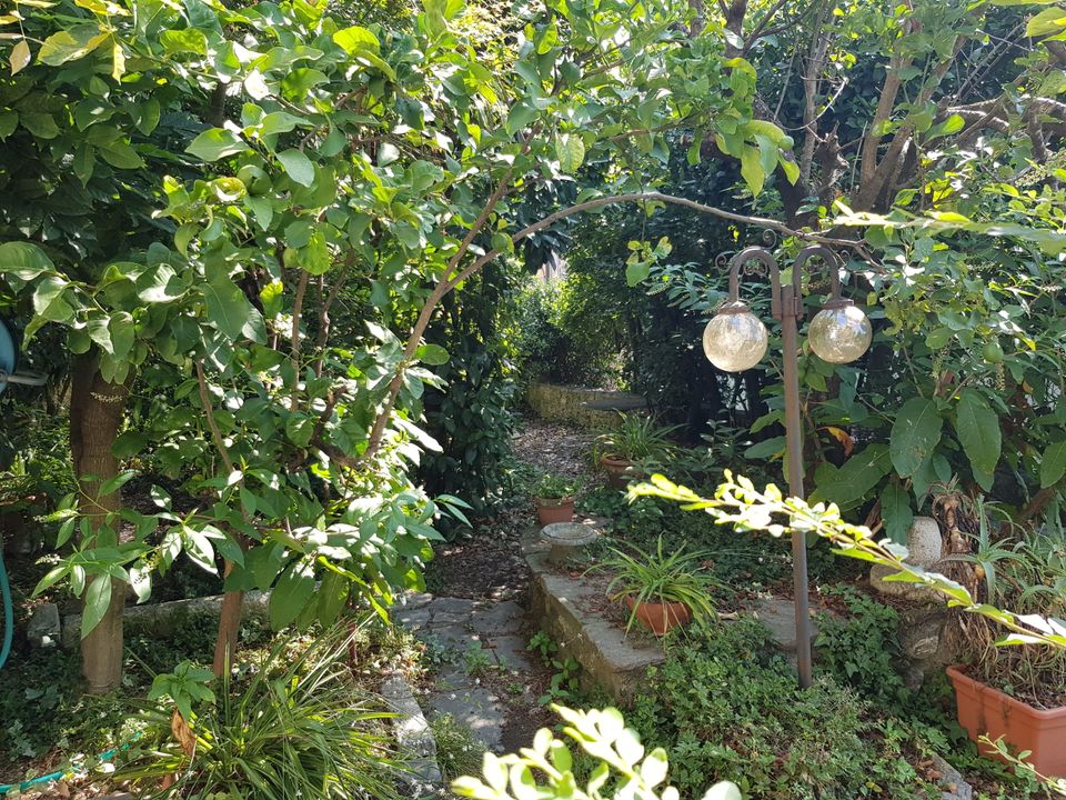 Villa a Carrara, Massa and Carrara - foto 2