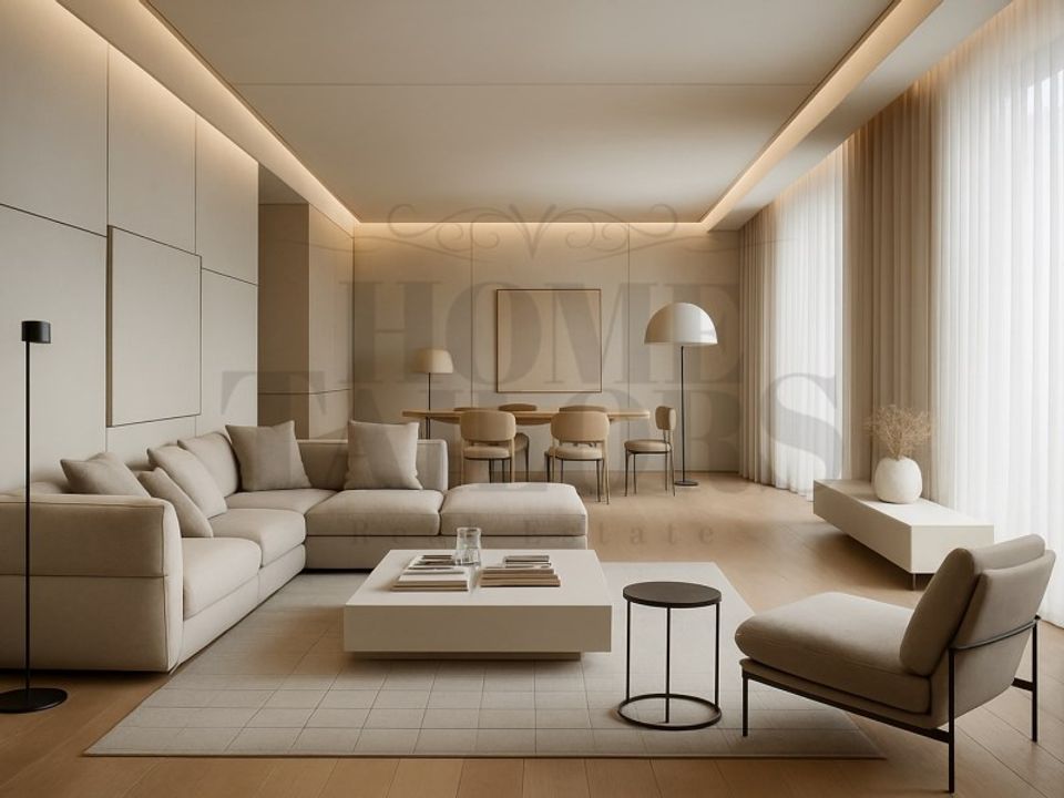Duplex i Almada, Setubal - foto 1