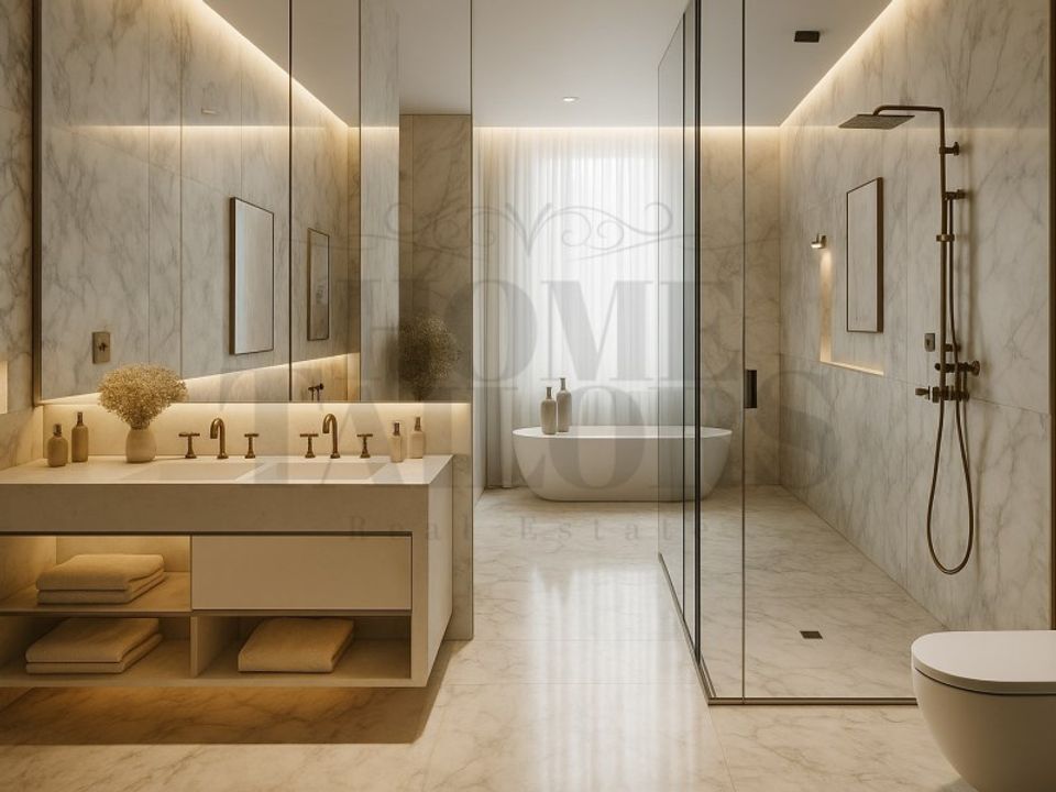 Duplex i Almada, Setubal - foto 3
