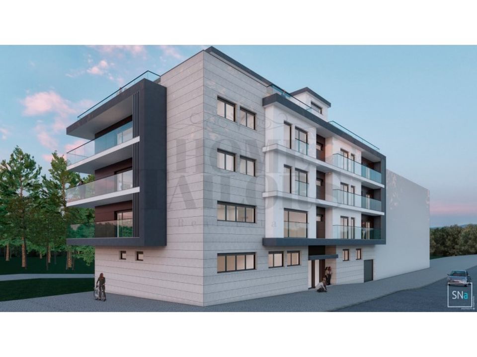 Duplex i Almada, Setubal - foto 5
