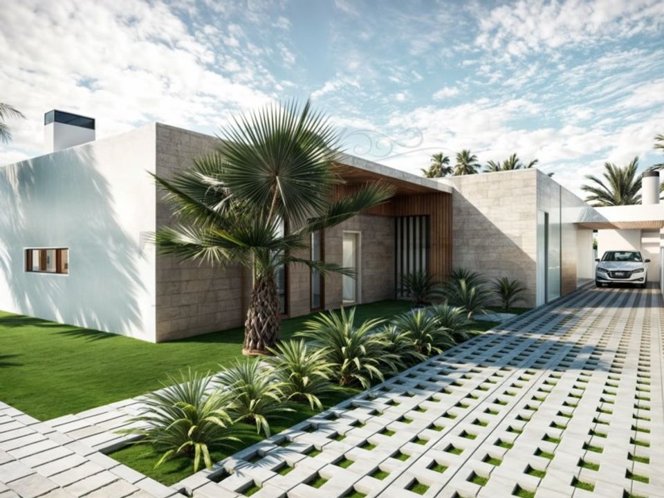 Villa i Sesimbra, Setubal - foto 2