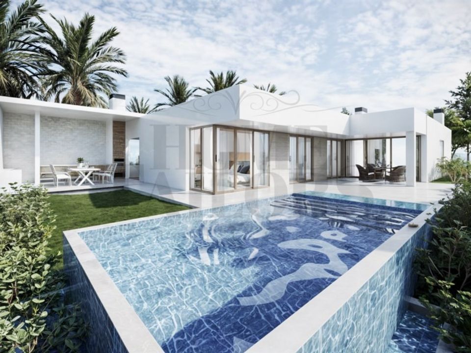 Villa i Sesimbra, Setubal - foto 3