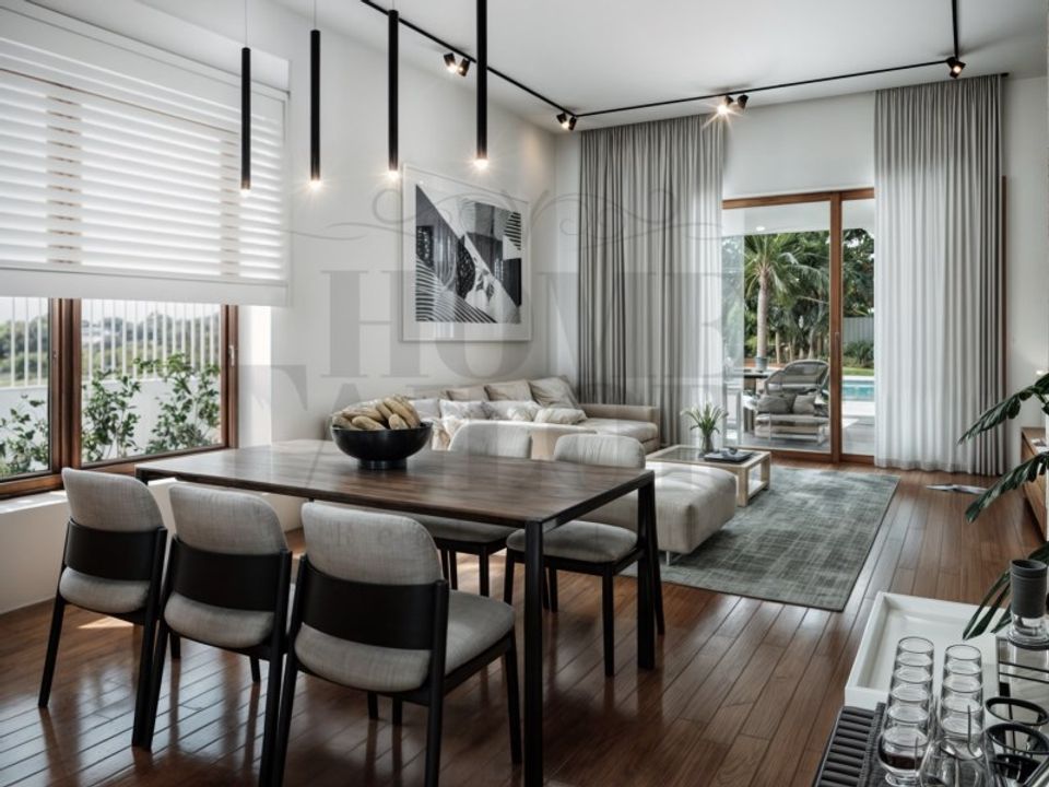 Villa i Sesimbra, Setubal - foto 1