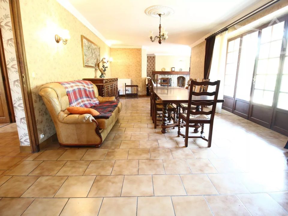 Villa i Espéraza, Aude - foto 3