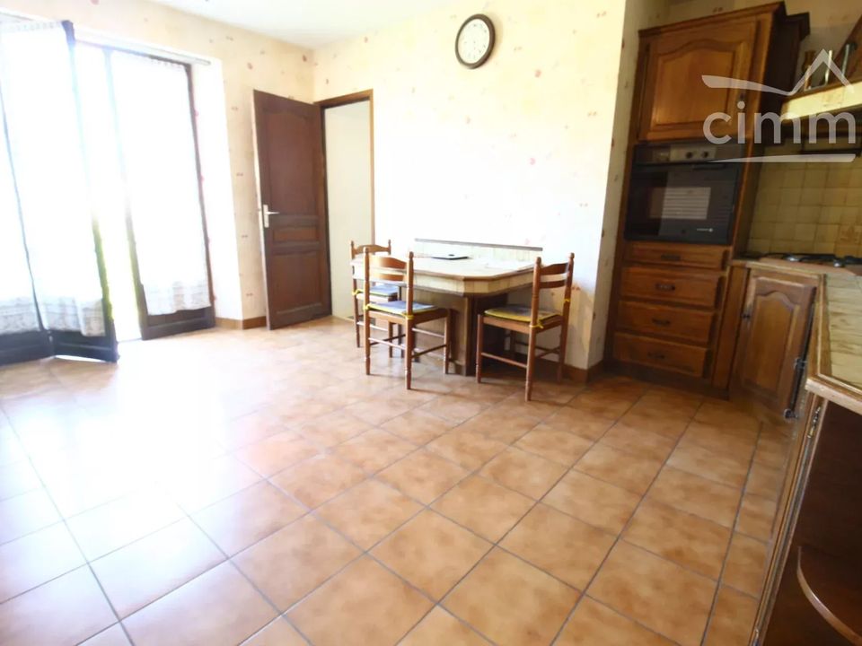 Villa i Espéraza, Aude - foto 4