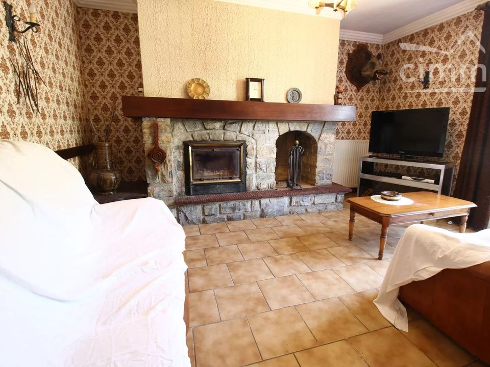 Villa i Espéraza, Aude - foto 5