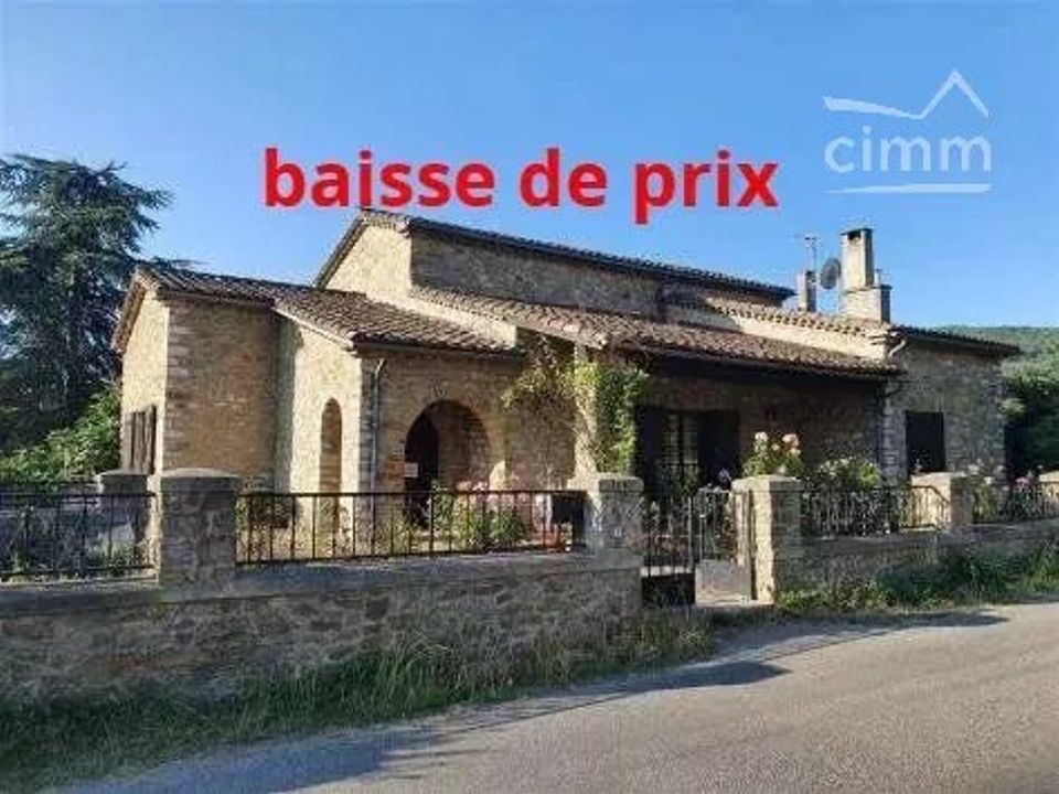 Villa i Espéraza, Aude - foto 1