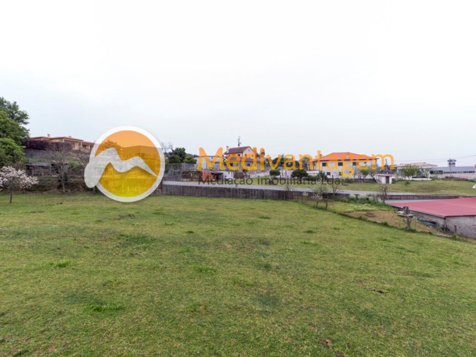 Helårsgrund i Vila Verde, Braga - foto 1