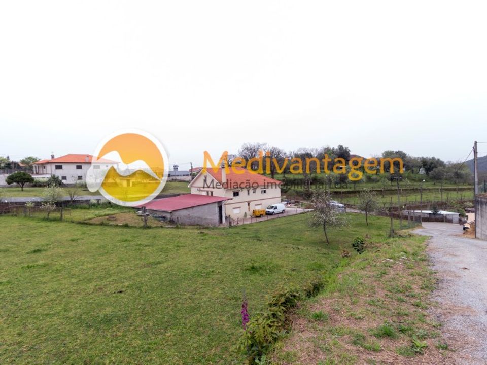 Helårsgrund i Vila Verde, Braga - foto 4