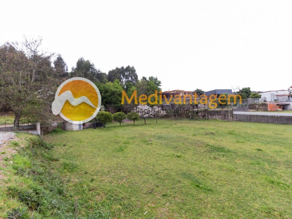 Helårsgrund i Vila Verde, Braga - foto 5