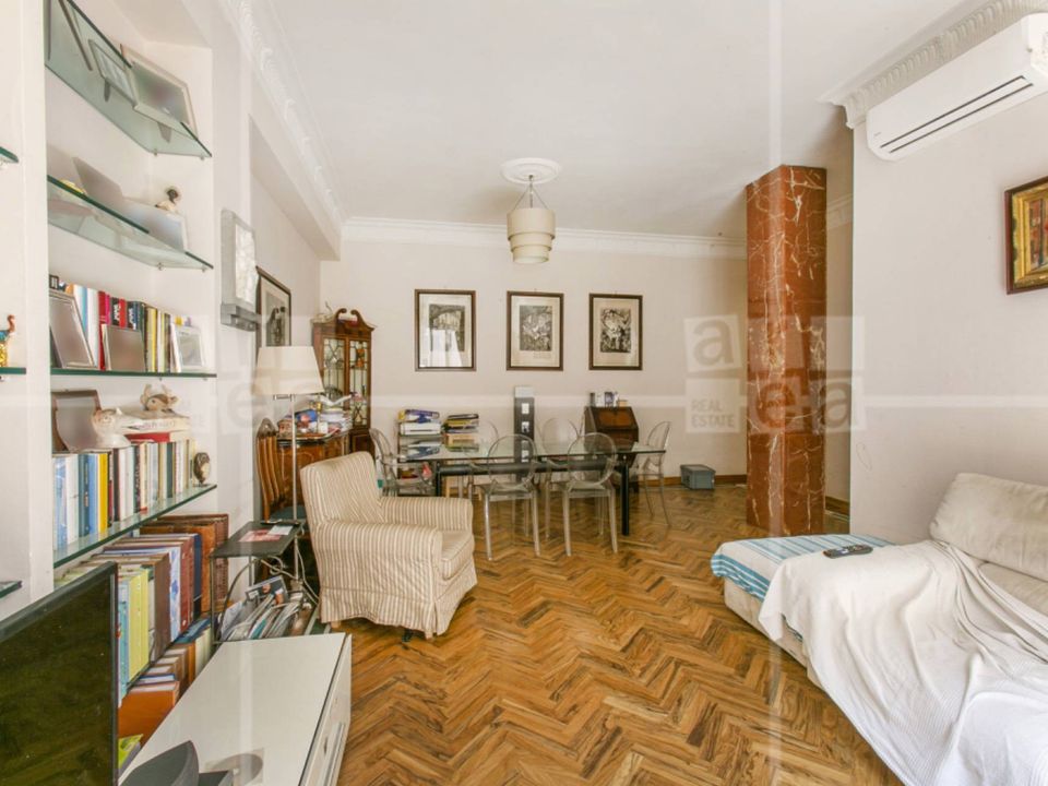 Apartament a Rome, Rome - foto 4