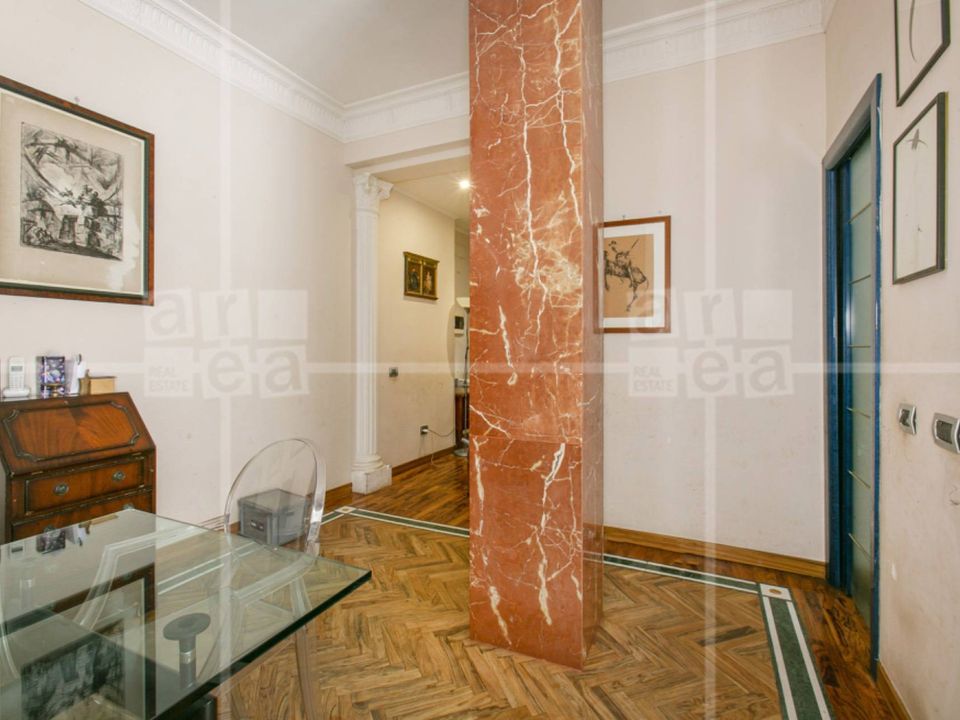 Apartament a Rome, Rome - foto 5